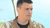 "Lakše mi je da skočim sa zapaljene zgrade" Vuk Kostić šokirao priznanjem o intimnim scenama sa Ninom Janković