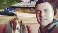 Ovo je vikendica Vuka Kostića na Mokroj gori: Napravio oazu mira, kuća od drveta - tu planira da se preseli
