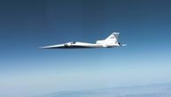 FUTURISTIČKI X-59 PROBIO ZVUČNI ZID Projekat NASA od 247 miliona dolara menja pravila supersoničnog letenja