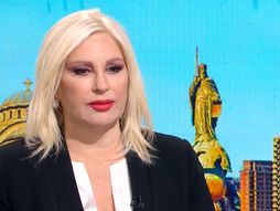 Zorana Mihajlović