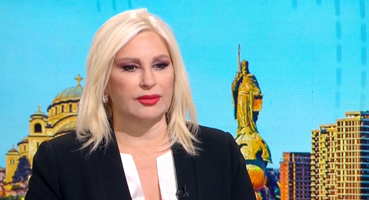 Dan odluke! Zorana Mihajlović otkrila šta se dešava ako Amerika ne produži licencu NIS-u: „Sve zavisi od Rusa“