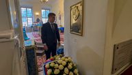 Gujon: Sava Vladislavić je simbol povezivanja Istoka i Zapada i ponos srpskog naroda