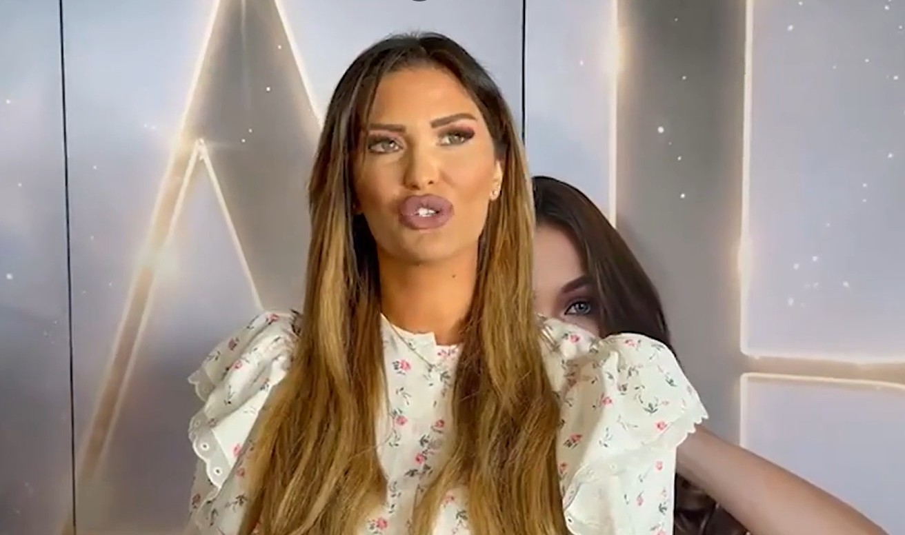Voditeljka ogolila dušu: Progovorila o zdravstvenom problemu, niko nije znao sa čime se suočava "Skupljalo se"