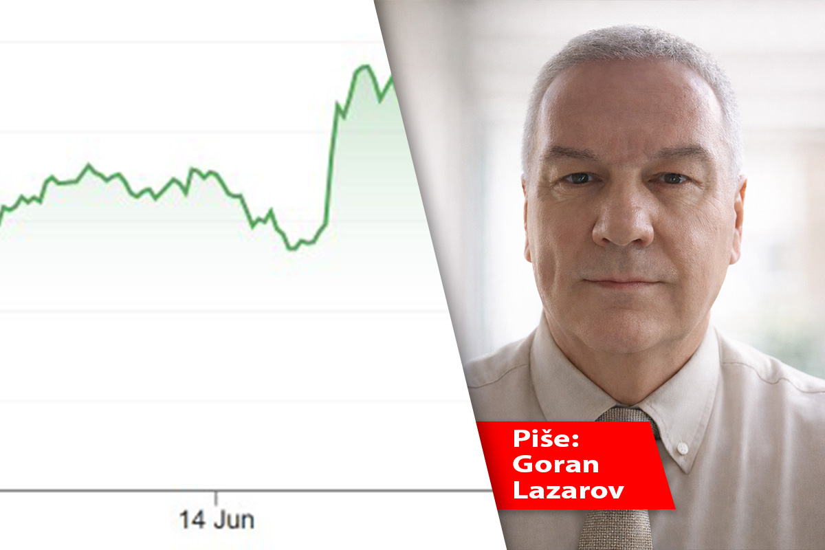 Da li kompanije koje ignorišu blokčejn rizikuju da plate najskuplju cenu?