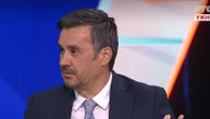 Radeta Bogdanovića pitali za Kristijana Ronalda, on nikad iskreniji: "Vreme je da se pakuju koferi, ne može"