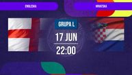 Engleska - Hrvatska: Derbi prvog kola Svetskog prvenstva, Luka Modrić u startnoj postavi "Vatrenih"