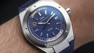 Sat od 10.000 € sa samo JEDNOM cifrom: Zinedin Zidan i IWC model koji je postao investiciona legenda