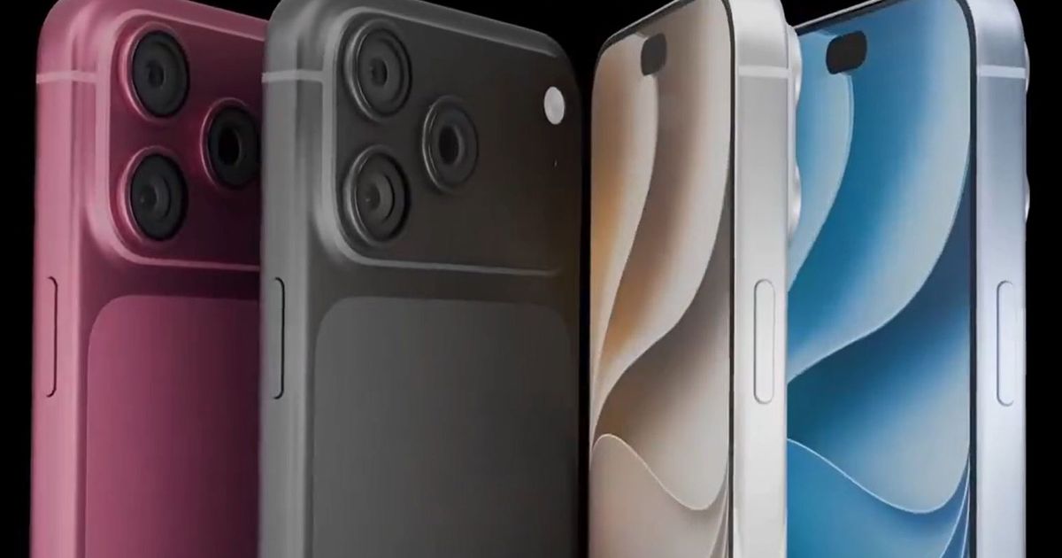 iPhone 18 мог бы подорожать, Тим Кук предсказывает неизбежный рост цен