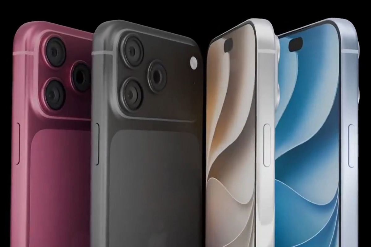 iPhone 18 Pro se pojavio u videu pre zvanične premijere: Evo kako izgleda i u kojim bojama stiže