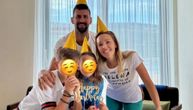 Jelena Đoković danas slavi jubilarni rođendan: Ipak, na njenoj torti zabranjene su svećice a razlog je OVO