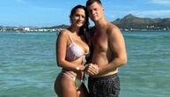 Brenina bivša snajka čeka drugo dete, evo u kom mesecu je: brineta progovorila o trudnoći "Presrećna sam"