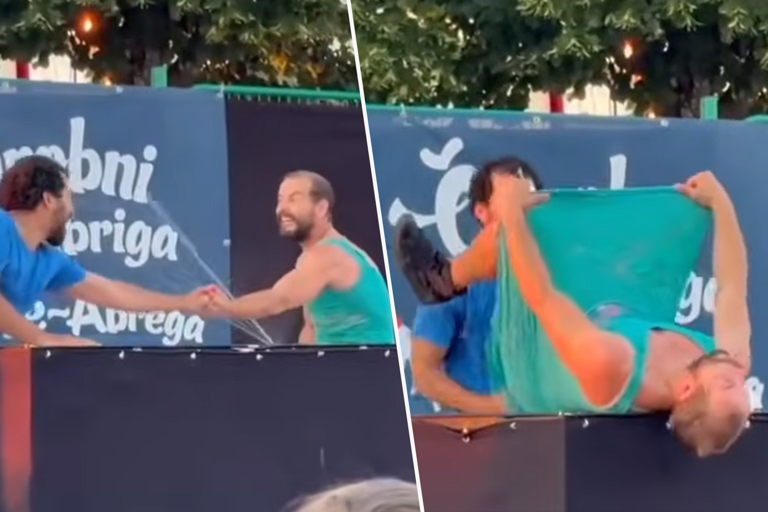 Predstava u Istri šokirala roditelje zbog "18+" scena: "Skandalozno, degutantno, izopačeno"
