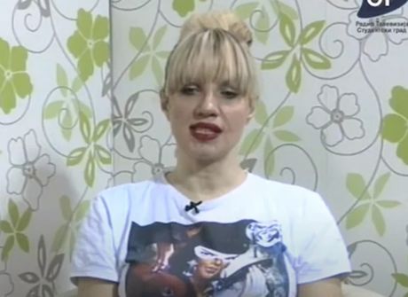 Suzana Zlatanović, Luna Lu
