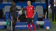 Austrija - Jordan: Novi gol za Austriju, samo nije delo Arnautović, Al Arab je postigao autogol