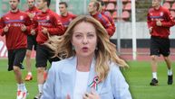 Đorđa Meloni želi više kontrole u fudbalu posle propuštenog SP: Ko vodi savez, da li je politika rešenje?
