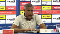 Domeniko Mesina otkrio za koga misli da je najbolji sudija u Srbiji: "Pomenuli ste meč Zvezde i Partizana..."
