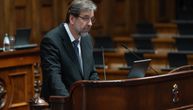 Ovo je novi predsednik Vrhovnog suda Srbije