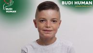 Dok druga deca bezbrižno odrastaju, Ognjen vodi surovu bitku za svaki novi dan: Potrebna mu je naša pomoć