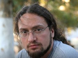 Georgios Halkiadakis