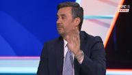 Rade Bogdanović opet na RTS-u posle skandala, ceo svet priča o njemu, a on spreman za meč Arnautovića i Mesija