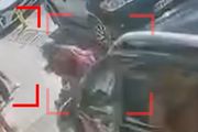 Devojčicu (12) pokosio na trotoaru ispred škole u Bistrici, nije joj bilo spasa! Zaspao je za volanom?