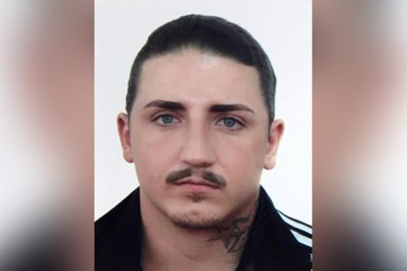 Shkelqim Kastrati, Škelim Kastrati