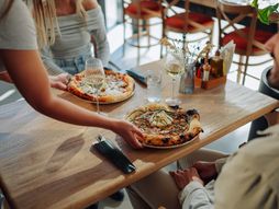 pica, restoran, picerija