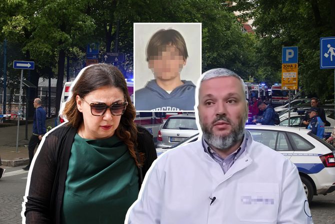 PRESUDA “RIBNIKARU”: Za 10 poginulih, doživotna borba za teško ranjenog dječaka i učiteljicu! – Vijesti PRESUDA “RIBNIKARU”: Za 10 poginulih, doživotna borba za teško ranjenog dječaka i učiteljicu! – Vijesti