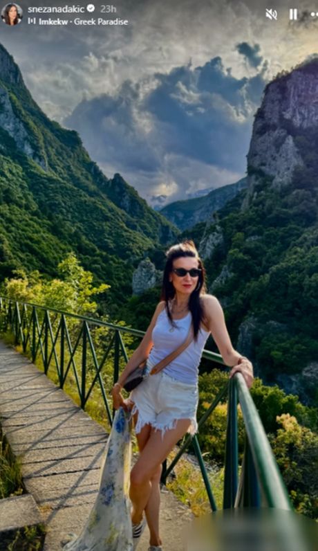 Snežana Dakić