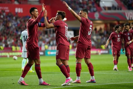 Kristijano Ronaldo, Portugalija, Svetsko prvenstvo 2026