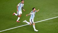 Argentina - Alžir: Opet Mesi, opet majstor daje gol, ovo je poezija!