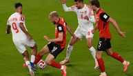 Austrija - Jordan: Poluvreme! Zbog ovoga volimo Mundijal, Austrija vodi, ali Jordan se pita za mnogo stvari