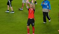 Marko Arnautović ispisao istoriju na Mundijalu