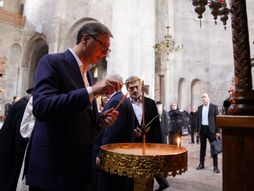 ALVAREDI MANASTIR VUČIĆ
