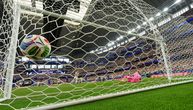 Engleska - Hrvatska: GOOOL! Luka Modrić skrivio penal, Hari Kejn pogodio iz drugog pokušaja