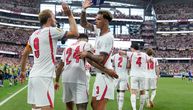 Najbolja utakmica Mundijala: Rašford dao Hrvatima četvrti gol, Livaković nije mogao da napravi novo čudo