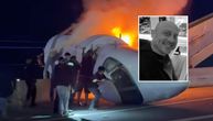 Ovo je milioner koji je poginuo u Teksasu: Bio je u avionu koji se srušio na auto-put i zapalio
