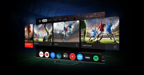 Tesla TV