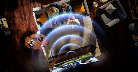 Tesla TV