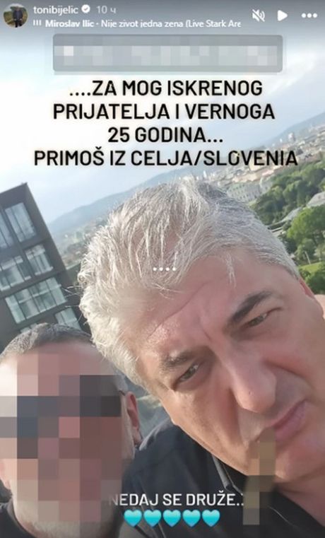 Toni Bijelić