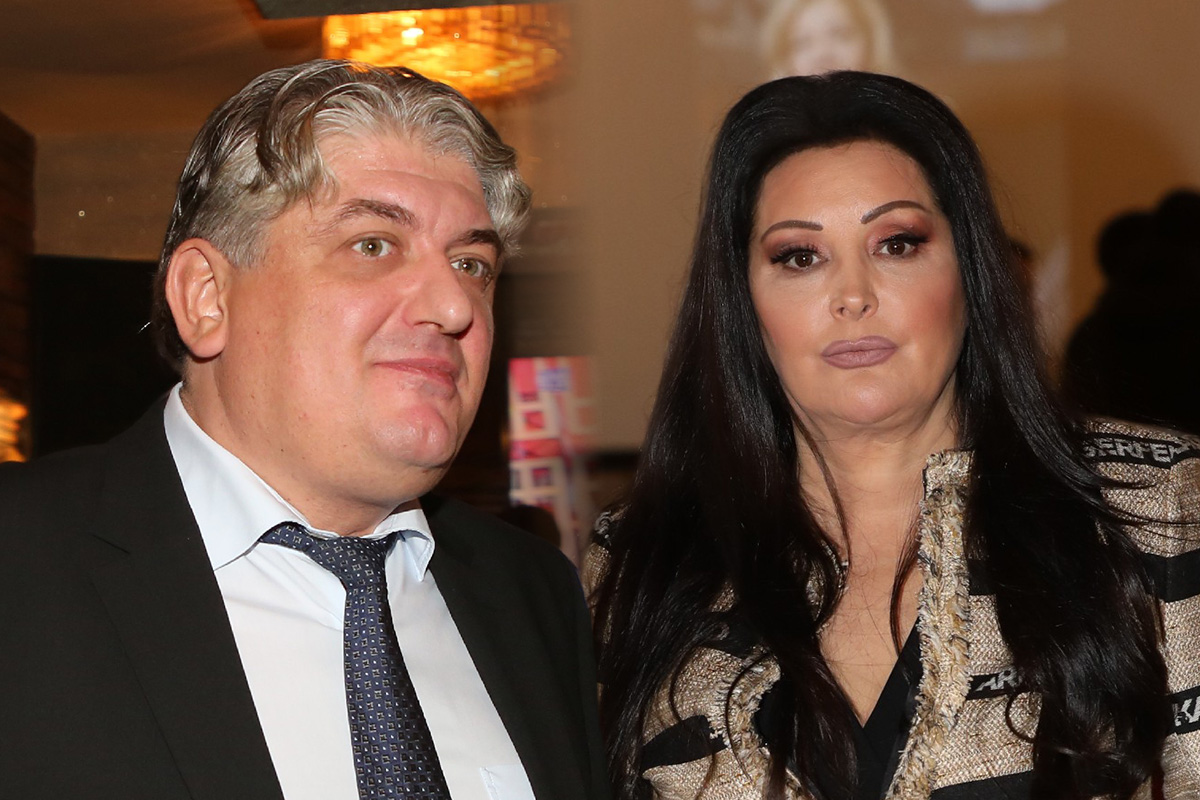 Dragana ovim rečima "udarila" na Tonija, a onda joj je on pakleno uzvratio: Evo nakon čega je prekinuo ćutanje