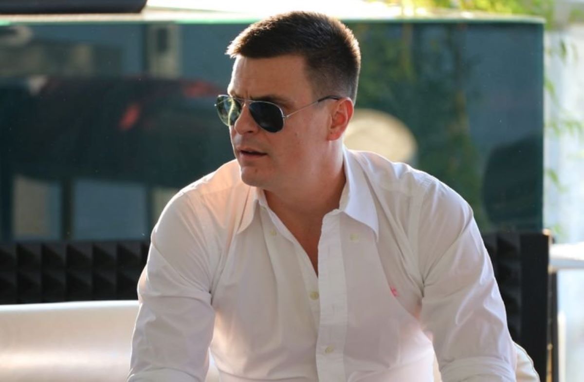 "Ne znamo ko mu je žena" Komšije Vuka Kostića otkrile detalje o glumcu i venčanju: "To ne treba da se krije"