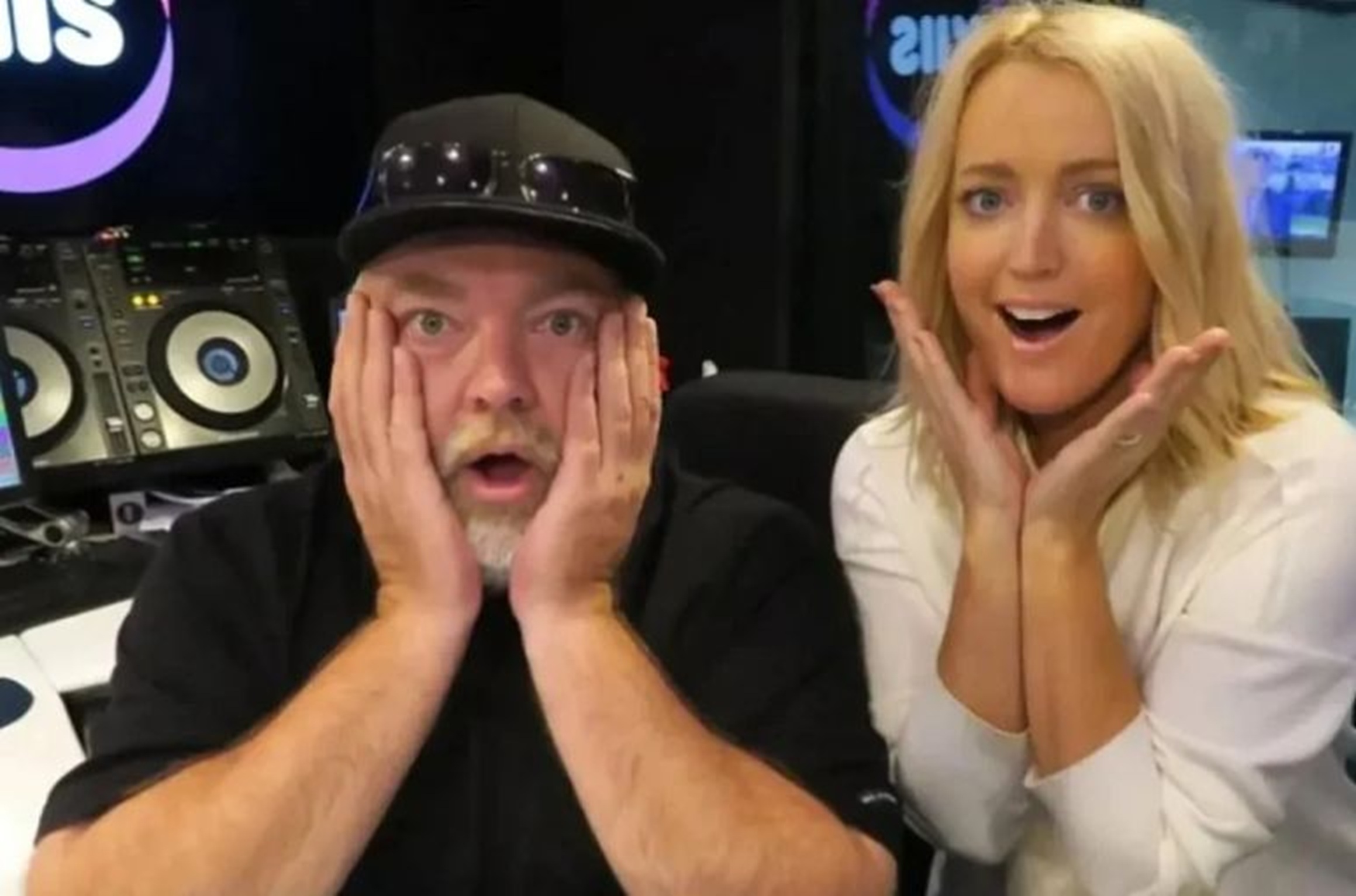 Otpustili ga zvog vređanja koleginice u programu, a sada mu isplaćuju 12 miliona!