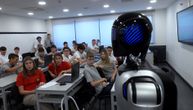Humanoidni roboti stigli u učionice u Srbiji: Učenici i studenti ITS, ITHS i FSU već rade sa njima!