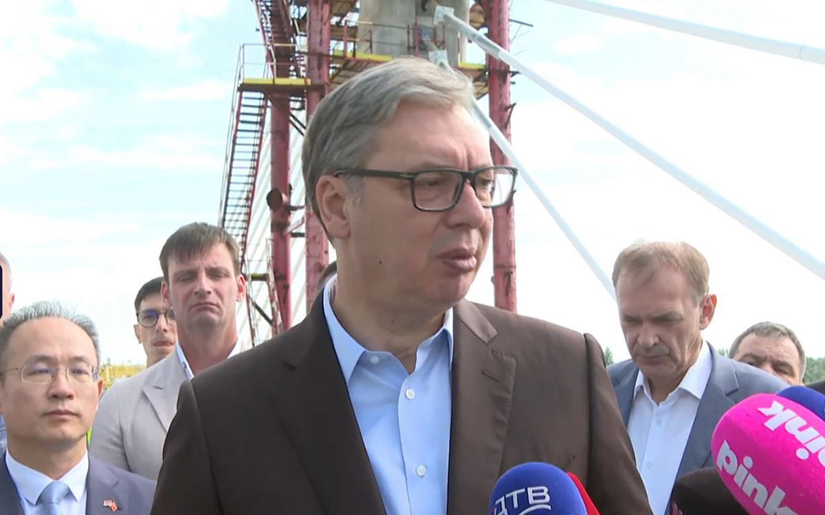 Vučić: U subotu i o novim mera, a u ponedeljak predstavljamo kompletan paket mera