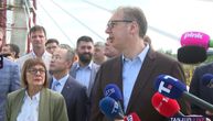 Antiću, to je značajno preko roka: Vučić postavljao ozbiljna pitanja o otvaranju Iriškog venca