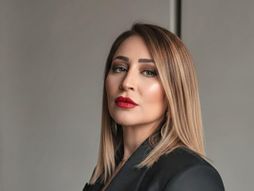 Valentinaa Gagić, Lisca
