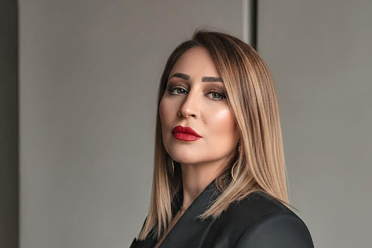 Žene danas ne čekaju priliku, one je stvaraju: Valentina Gagić o stavu, liderstvu i neprolaznim vrednostima