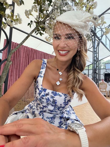 Marijana Mateus, Instagram