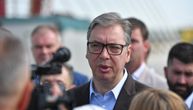 Vučić: Boriću se da sačuvam zemlju, SPC i srpske svetinje idejama i pristojnim rečima
